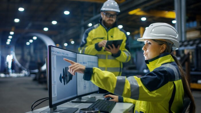About us – Bluess Engineering